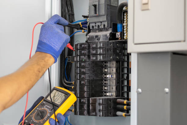 Best Electrical Panel Upgrades  in Homestead Valley, CA