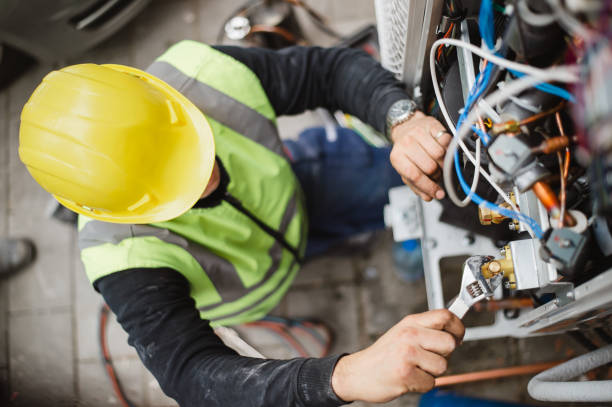 Best Electrical Troubleshooting and Repair  in Homestead Valley, CA