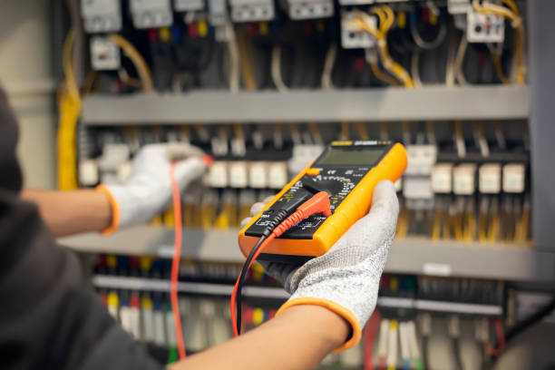 Emergency Electrical Repair Services in Homestead Valley, CA