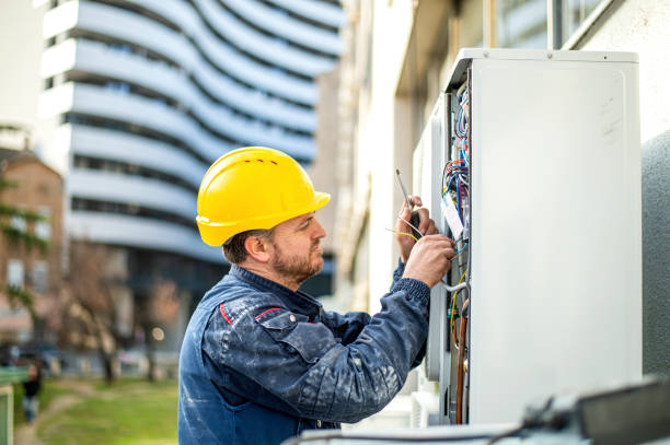 Best Electrical Maintenance Services  in Homestead Valley, CA